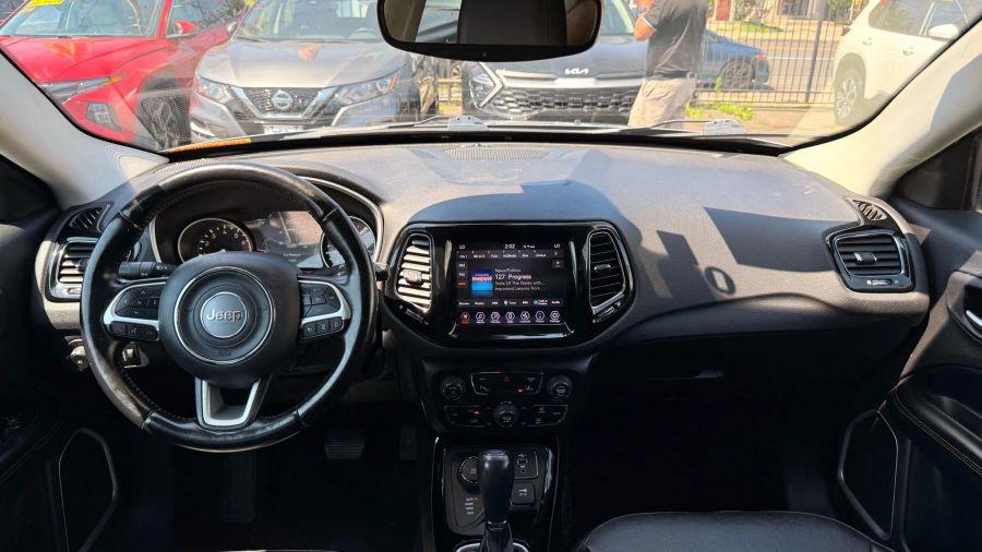 2021 Jeep Compass Limited Sport Utility 4D, available for sale in Linden, New Jersey | Route 27 Auto Mall. Linden, New Jersey 2021 Jeep Compass Limited Sport Utility 4D, available for sale in Linden, New Jersey | Route 27 Auto Mall. Linden, New Jersey