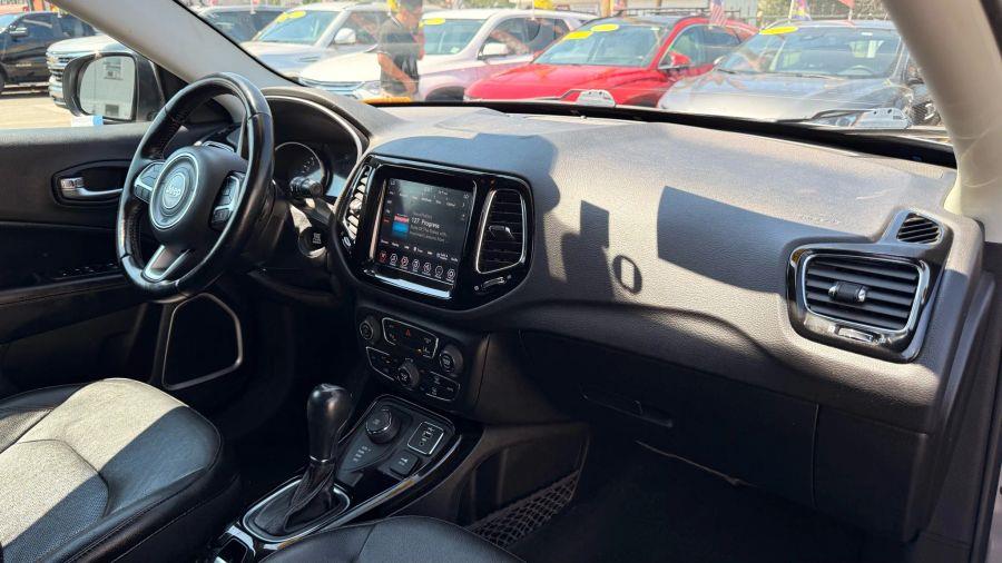 2021 Jeep Compass Limited Sport Utility 4D, available for sale in Linden, New Jersey | Route 27 Auto Mall. Linden, New Jersey 2021 Jeep Compass Limited Sport Utility 4D, available for sale in Linden, New Jersey | Route 27 Auto Mall. Linden, New Jersey