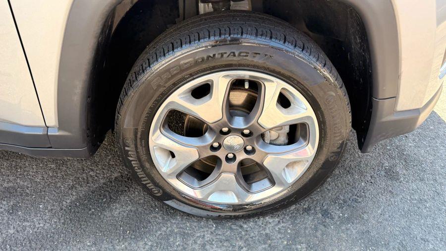 2021 Jeep Compass Limited Sport Utility 4D, available for sale in Linden, New Jersey | Route 27 Auto Mall. Linden, New Jersey 2021 Jeep Compass Limited Sport Utility 4D, available for sale in Linden, New Jersey | Route 27 Auto Mall. Linden, New Jersey