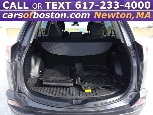 2018 Toyota RAV4 LE AWD, available for sale in Newton, Massachusetts | Cars of Boston. Newton, Massachusetts 2018 Toyota RAV4 LE AWD, available for sale in Newton, Massachusetts | Cars of Boston. Newton, Massachusetts