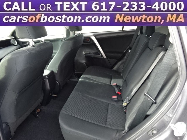 2018 Toyota RAV4 LE AWD, available for sale in Newton, Massachusetts | Cars of Boston. Newton, Massachusetts 2018 Toyota RAV4 LE AWD, available for sale in Newton, Massachusetts | Cars of Boston. Newton, Massachusetts
