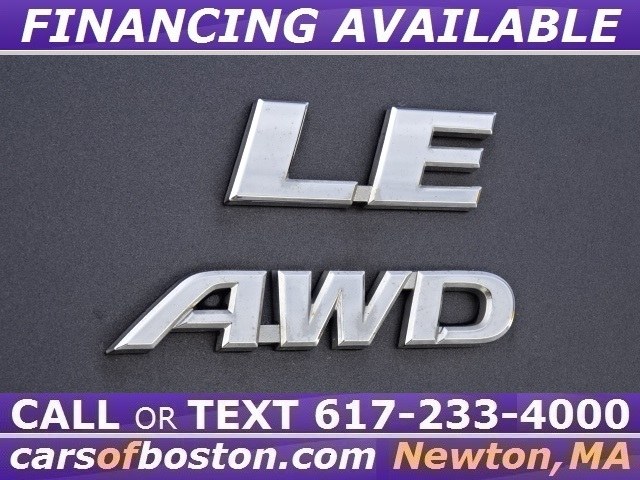 2018 Toyota RAV4 LE AWD, available for sale in Newton, Massachusetts | Cars of Boston. Newton, Massachusetts 2018 Toyota RAV4 LE AWD, available for sale in Newton, Massachusetts | Cars of Boston. Newton, Massachusetts