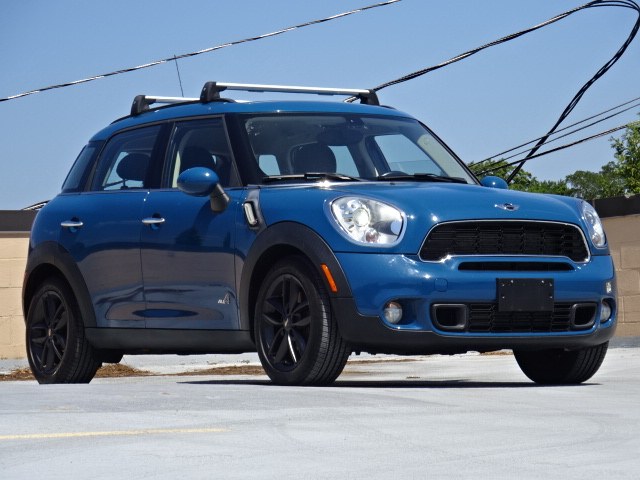 2011 MINI Cooper Countryman S ALL4 AWD, available for sale in Newton, Massachusetts | Jacob Auto Sales. Newton, Massachusetts 2011 MINI Cooper Countryman S ALL4 AWD, available for sale in Newton, Massachusetts | Jacob Auto Sales. Newton, Massachusetts
