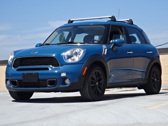2011 MINI Cooper Countryman S ALL4 AWD, available for sale in Newton, Massachusetts | Jacob Auto Sales. Newton, Massachusetts 2011 MINI Cooper Countryman S ALL4 AWD, available for sale in Newton, Massachusetts | Jacob Auto Sales. Newton, Massachusetts