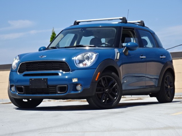 2011 MINI Cooper Countryman S ALL4 AWD, available for sale in Newton, Massachusetts | Jacob Auto Sales. Newton, Massachusetts 2011 MINI Cooper Countryman S ALL4 AWD, available for sale in Newton, Massachusetts | Jacob Auto Sales. Newton, Massachusetts