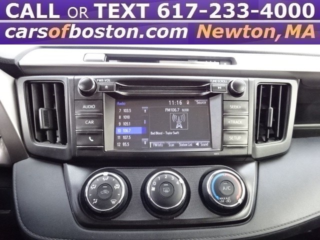 2018 Toyota RAV4 LE AWD, available for sale in Newton, Massachusetts | Jacob Auto Sales. Newton, Massachusetts 2018 Toyota RAV4 LE AWD, available for sale in Newton, Massachusetts | Jacob Auto Sales. Newton, Massachusetts