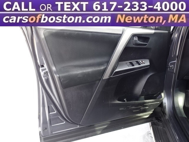 2018 Toyota RAV4 LE AWD, available for sale in Newton, Massachusetts | Jacob Auto Sales. Newton, Massachusetts 2018 Toyota RAV4 LE AWD, available for sale in Newton, Massachusetts | Jacob Auto Sales. Newton, Massachusetts