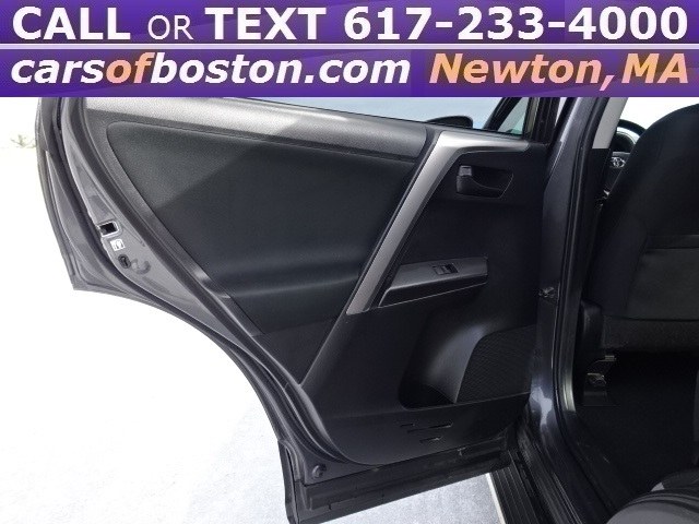 2018 Toyota RAV4 LE AWD, available for sale in Newton, Massachusetts | Jacob Auto Sales. Newton, Massachusetts 2018 Toyota RAV4 LE AWD, available for sale in Newton, Massachusetts | Jacob Auto Sales. Newton, Massachusetts