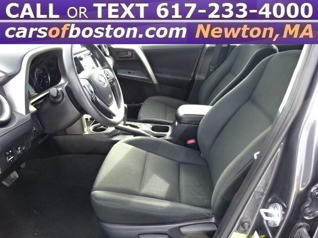 2018 Toyota RAV4 LE AWD, available for sale in Newton, Massachusetts | Jacob Auto Sales. Newton, Massachusetts 2018 Toyota RAV4 LE AWD, available for sale in Newton, Massachusetts | Jacob Auto Sales. Newton, Massachusetts