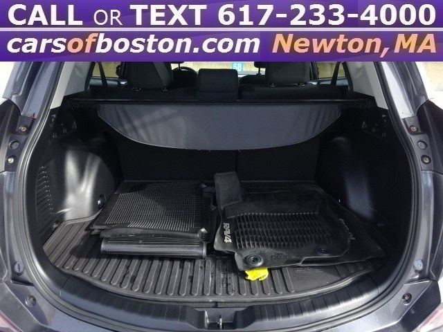 2018 Toyota RAV4 LE AWD, available for sale in Newton, Massachusetts | Jacob Auto Sales. Newton, Massachusetts 2018 Toyota RAV4 LE AWD, available for sale in Newton, Massachusetts | Jacob Auto Sales. Newton, Massachusetts
