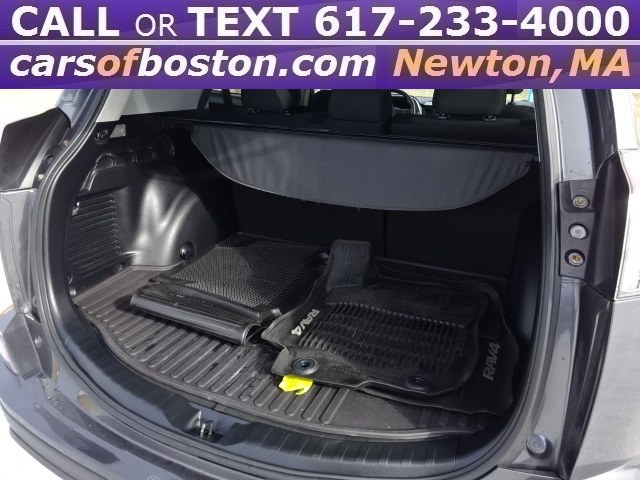 2018 Toyota RAV4 LE AWD, available for sale in Newton, Massachusetts | Jacob Auto Sales. Newton, Massachusetts 2018 Toyota RAV4 LE AWD, available for sale in Newton, Massachusetts | Jacob Auto Sales. Newton, Massachusetts