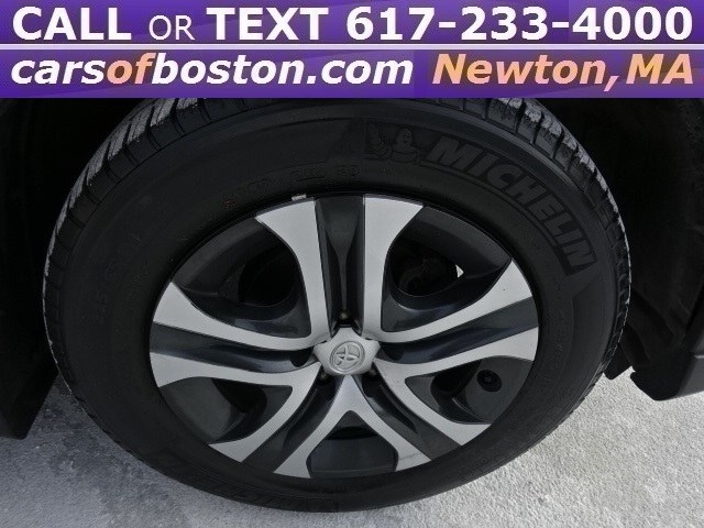 2018 Toyota RAV4 LE AWD, available for sale in Newton, Massachusetts | Jacob Auto Sales. Newton, Massachusetts 2018 Toyota RAV4 LE AWD, available for sale in Newton, Massachusetts | Jacob Auto Sales. Newton, Massachusetts