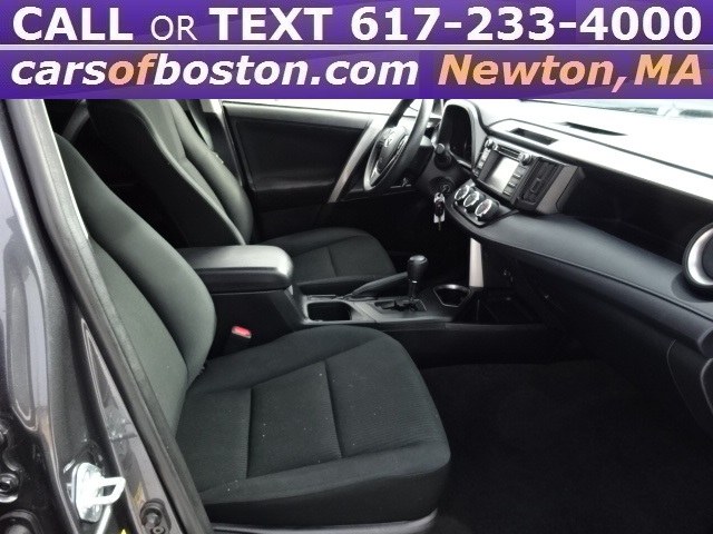 2018 Toyota RAV4 LE AWD, available for sale in Newton, Massachusetts | Jacob Auto Sales. Newton, Massachusetts 2018 Toyota RAV4 LE AWD, available for sale in Newton, Massachusetts | Jacob Auto Sales. Newton, Massachusetts