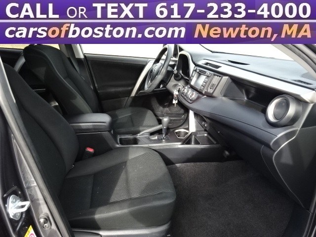 2018 Toyota RAV4 LE AWD, available for sale in Newton, Massachusetts | Jacob Auto Sales. Newton, Massachusetts 2018 Toyota RAV4 LE AWD, available for sale in Newton, Massachusetts | Jacob Auto Sales. Newton, Massachusetts