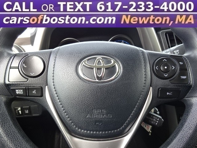 2018 Toyota RAV4 LE AWD, available for sale in Newton, Massachusetts | Jacob Auto Sales. Newton, Massachusetts 2018 Toyota RAV4 LE AWD, available for sale in Newton, Massachusetts | Jacob Auto Sales. Newton, Massachusetts