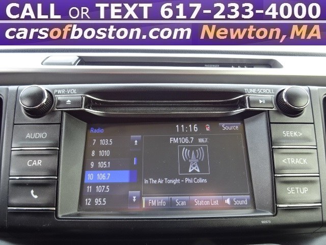 2018 Toyota RAV4 LE AWD, available for sale in Newton, Massachusetts | Jacob Auto Sales. Newton, Massachusetts 2018 Toyota RAV4 LE AWD, available for sale in Newton, Massachusetts | Jacob Auto Sales. Newton, Massachusetts