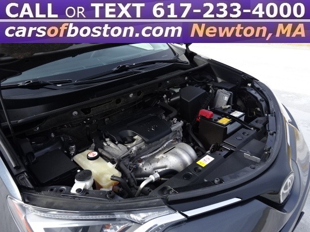 2018 Toyota RAV4 LE AWD, available for sale in Newton, Massachusetts | Jacob Auto Sales. Newton, Massachusetts 2018 Toyota RAV4 LE AWD, available for sale in Newton, Massachusetts | Jacob Auto Sales. Newton, Massachusetts