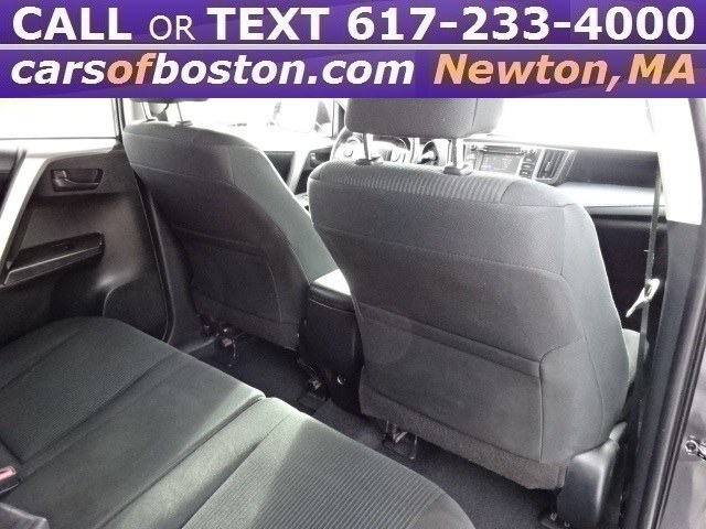 2018 Toyota RAV4 LE AWD, available for sale in Newton, Massachusetts | Jacob Auto Sales. Newton, Massachusetts 2018 Toyota RAV4 LE AWD, available for sale in Newton, Massachusetts | Jacob Auto Sales. Newton, Massachusetts