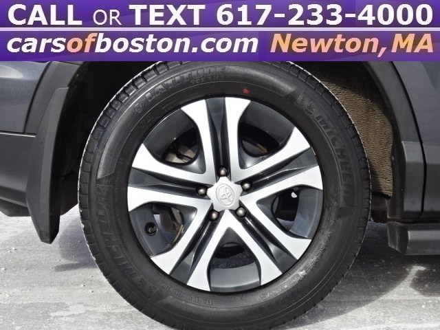 2018 Toyota RAV4 LE AWD, available for sale in Newton, Massachusetts | Jacob Auto Sales. Newton, Massachusetts 2018 Toyota RAV4 LE AWD, available for sale in Newton, Massachusetts | Jacob Auto Sales. Newton, Massachusetts