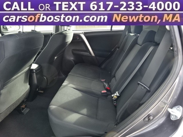 2018 Toyota RAV4 LE AWD, available for sale in Newton, Massachusetts | Jacob Auto Sales. Newton, Massachusetts 2018 Toyota RAV4 LE AWD, available for sale in Newton, Massachusetts | Jacob Auto Sales. Newton, Massachusetts