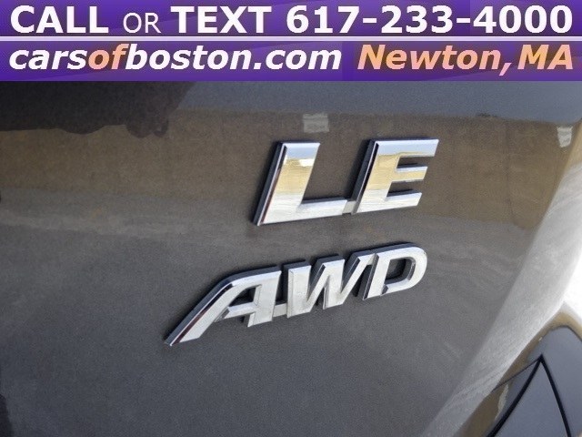 2018 Toyota RAV4 LE AWD, available for sale in Newton, Massachusetts | Jacob Auto Sales. Newton, Massachusetts 2018 Toyota RAV4 LE AWD, available for sale in Newton, Massachusetts | Jacob Auto Sales. Newton, Massachusetts