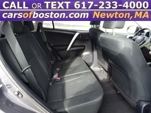 2018 Toyota RAV4 LE AWD, available for sale in Newton, Massachusetts | Jacob Auto Sales. Newton, Massachusetts 2018 Toyota RAV4 LE AWD, available for sale in Newton, Massachusetts | Jacob Auto Sales. Newton, Massachusetts
