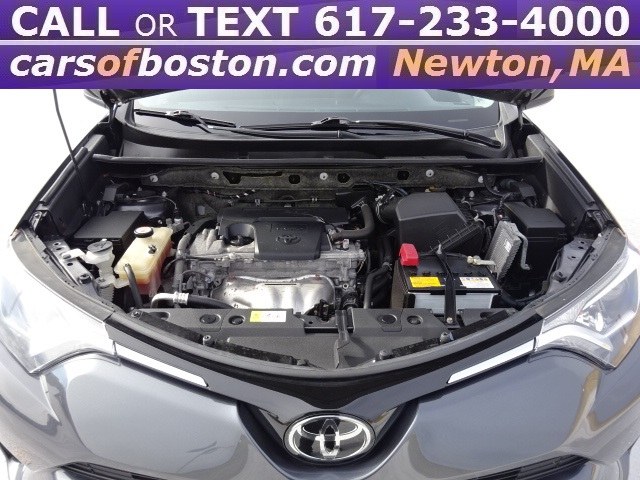 2018 Toyota RAV4 LE AWD, available for sale in Newton, Massachusetts | Jacob Auto Sales. Newton, Massachusetts 2018 Toyota RAV4 LE AWD, available for sale in Newton, Massachusetts | Jacob Auto Sales. Newton, Massachusetts
