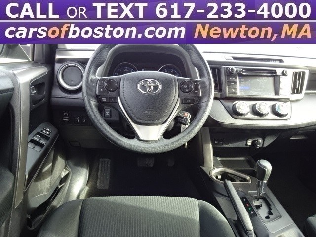 2018 Toyota RAV4 LE AWD, available for sale in Newton, Massachusetts | Jacob Auto Sales. Newton, Massachusetts 2018 Toyota RAV4 LE AWD, available for sale in Newton, Massachusetts | Jacob Auto Sales. Newton, Massachusetts