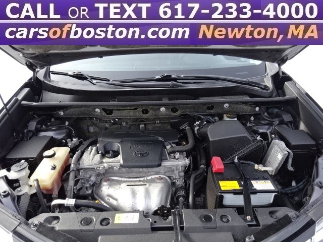 2018 Toyota RAV4 LE AWD, available for sale in Newton, Massachusetts | Jacob Auto Sales. Newton, Massachusetts 2018 Toyota RAV4 LE AWD, available for sale in Newton, Massachusetts | Jacob Auto Sales. Newton, Massachusetts