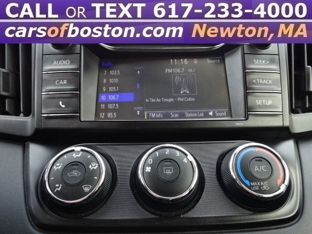 2018 Toyota RAV4 LE AWD, available for sale in Newton, Massachusetts | Jacob Auto Sales. Newton, Massachusetts 2018 Toyota RAV4 LE AWD, available for sale in Newton, Massachusetts | Jacob Auto Sales. Newton, Massachusetts