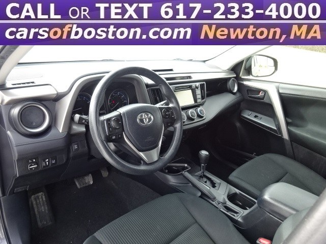 2018 Toyota RAV4 LE AWD, available for sale in Newton, Massachusetts | Jacob Auto Sales. Newton, Massachusetts 2018 Toyota RAV4 LE AWD, available for sale in Newton, Massachusetts | Jacob Auto Sales. Newton, Massachusetts
