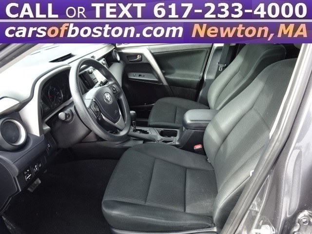 2018 Toyota RAV4 LE AWD, available for sale in Newton, Massachusetts | Jacob Auto Sales. Newton, Massachusetts 2018 Toyota RAV4 LE AWD, available for sale in Newton, Massachusetts | Jacob Auto Sales. Newton, Massachusetts