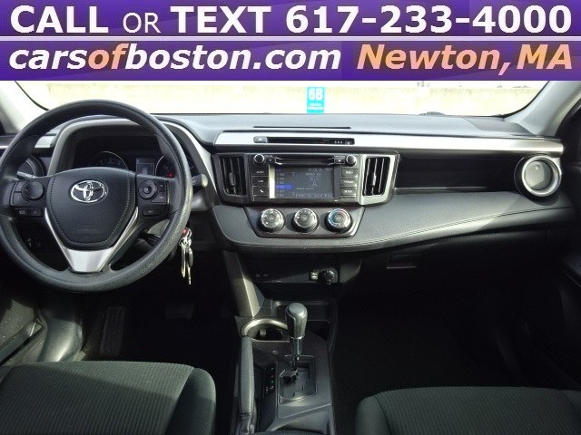 2018 Toyota RAV4 LE AWD, available for sale in Newton, Massachusetts | Jacob Auto Sales. Newton, Massachusetts 2018 Toyota RAV4 LE AWD, available for sale in Newton, Massachusetts | Jacob Auto Sales. Newton, Massachusetts