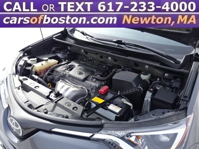 2018 Toyota RAV4 LE AWD, available for sale in Newton, Massachusetts | Jacob Auto Sales. Newton, Massachusetts 2018 Toyota RAV4 LE AWD, available for sale in Newton, Massachusetts | Jacob Auto Sales. Newton, Massachusetts