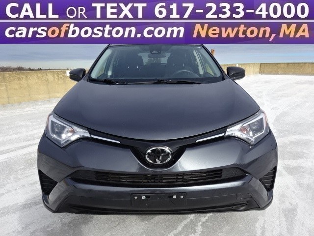 2018 Toyota RAV4 LE AWD, available for sale in Newton, Massachusetts | Jacob Auto Sales. Newton, Massachusetts 2018 Toyota RAV4 LE AWD, available for sale in Newton, Massachusetts | Jacob Auto Sales. Newton, Massachusetts