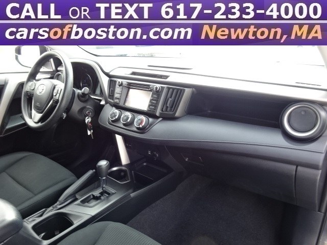 2018 Toyota RAV4 LE AWD, available for sale in Newton, Massachusetts | Jacob Auto Sales. Newton, Massachusetts 2018 Toyota RAV4 LE AWD, available for sale in Newton, Massachusetts | Jacob Auto Sales. Newton, Massachusetts