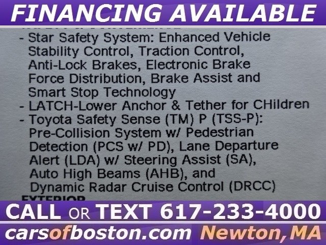 2018 Toyota RAV4 LE AWD, available for sale in Newton, Massachusetts | Jacob Auto Sales. Newton, Massachusetts 2018 Toyota RAV4 LE AWD, available for sale in Newton, Massachusetts | Jacob Auto Sales. Newton, Massachusetts