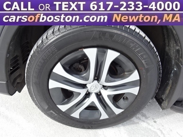 2018 Toyota RAV4 LE AWD, available for sale in Newton, Massachusetts | Jacob Auto Sales. Newton, Massachusetts 2018 Toyota RAV4 LE AWD, available for sale in Newton, Massachusetts | Jacob Auto Sales. Newton, Massachusetts