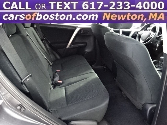2018 Toyota RAV4 LE AWD, available for sale in Newton, Massachusetts | Jacob Auto Sales. Newton, Massachusetts 2018 Toyota RAV4 LE AWD, available for sale in Newton, Massachusetts | Jacob Auto Sales. Newton, Massachusetts