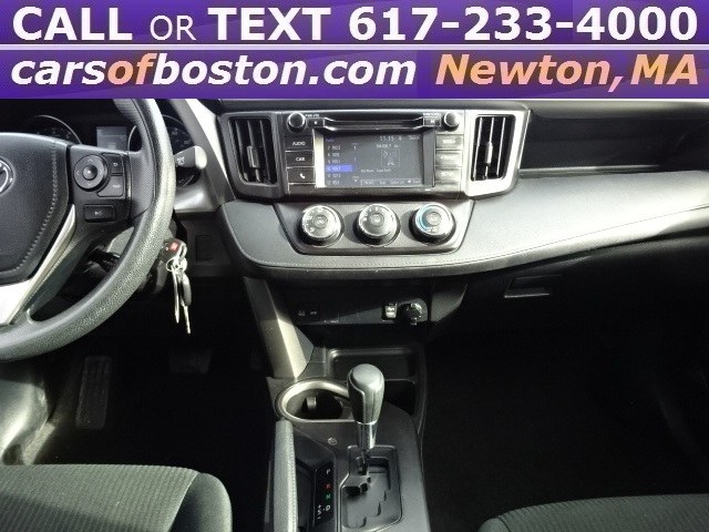 2018 Toyota RAV4 LE AWD, available for sale in Newton, Massachusetts | Jacob Auto Sales. Newton, Massachusetts 2018 Toyota RAV4 LE AWD, available for sale in Newton, Massachusetts | Jacob Auto Sales. Newton, Massachusetts