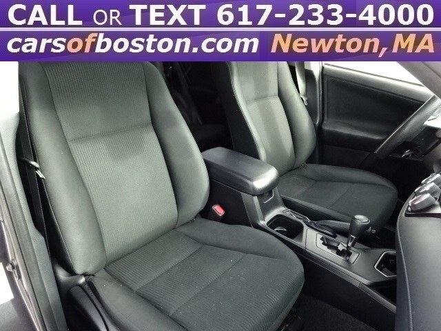 2018 Toyota RAV4 LE AWD, available for sale in Newton, Massachusetts | Jacob Auto Sales. Newton, Massachusetts 2018 Toyota RAV4 LE AWD, available for sale in Newton, Massachusetts | Jacob Auto Sales. Newton, Massachusetts