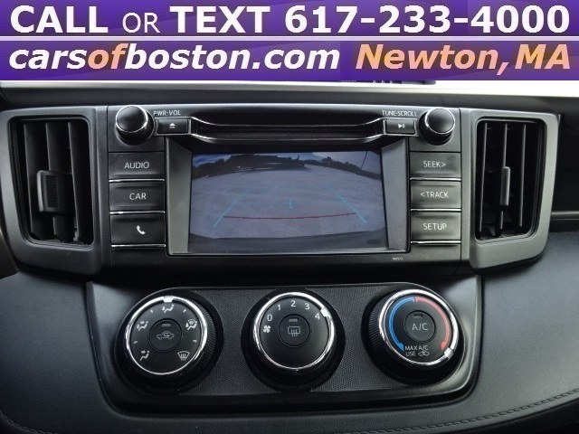 2018 Toyota RAV4 LE AWD, available for sale in Newton, Massachusetts | Jacob Auto Sales. Newton, Massachusetts 2018 Toyota RAV4 LE AWD, available for sale in Newton, Massachusetts | Jacob Auto Sales. Newton, Massachusetts