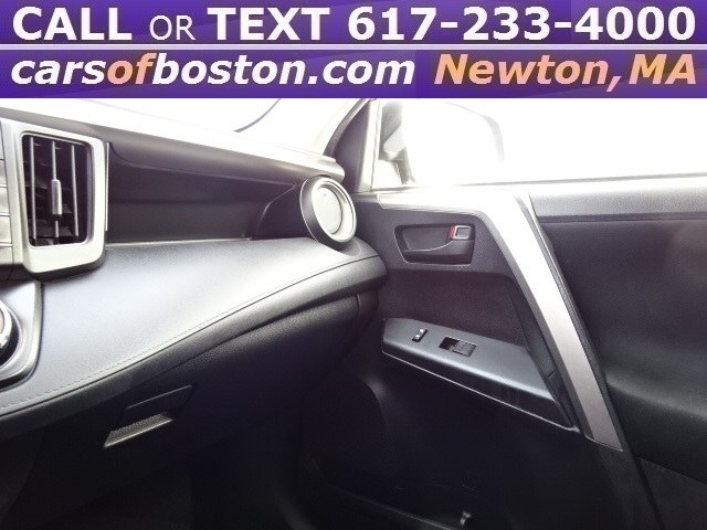 2018 Toyota RAV4 LE AWD, available for sale in Newton, Massachusetts | Jacob Auto Sales. Newton, Massachusetts 2018 Toyota RAV4 LE AWD, available for sale in Newton, Massachusetts | Jacob Auto Sales. Newton, Massachusetts