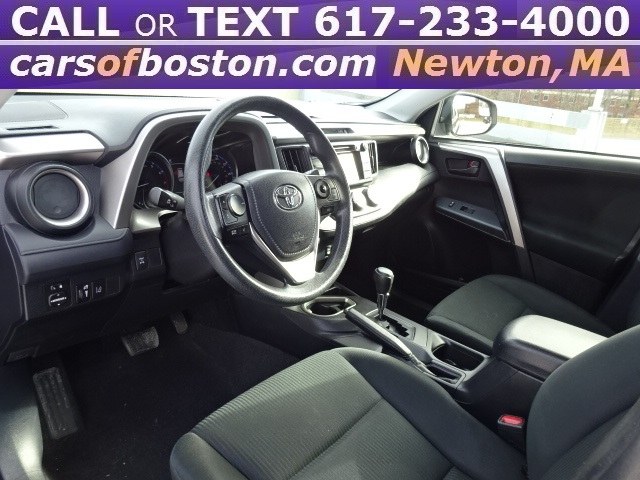 2018 Toyota RAV4 LE AWD, available for sale in Newton, Massachusetts | Jacob Auto Sales. Newton, Massachusetts 2018 Toyota RAV4 LE AWD, available for sale in Newton, Massachusetts | Jacob Auto Sales. Newton, Massachusetts