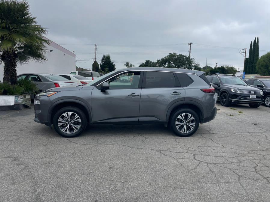 2021 Nissan Rogue FWD SV, available for sale in Hawaiian Gardens, California | Luxe Motors. Hawaiian Gardens, California 2021 Nissan Rogue FWD SV, available for sale in Hawaiian Gardens, California | Luxe Motors. Hawaiian Gardens, California