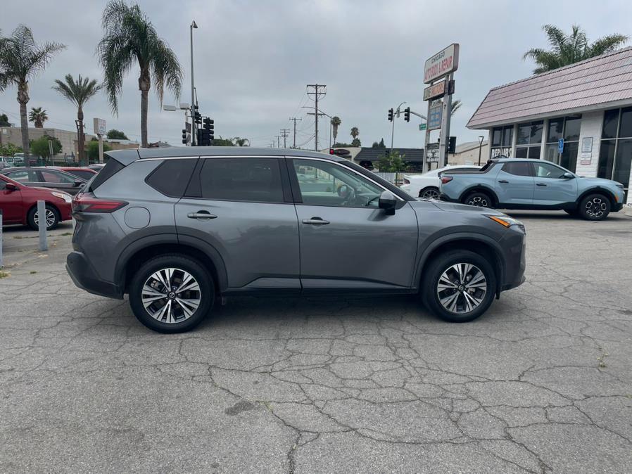 2021 Nissan Rogue FWD SV, available for sale in Hawaiian Gardens, California | Luxe Motors. Hawaiian Gardens, California 2021 Nissan Rogue FWD SV, available for sale in Hawaiian Gardens, California | Luxe Motors. Hawaiian Gardens, California