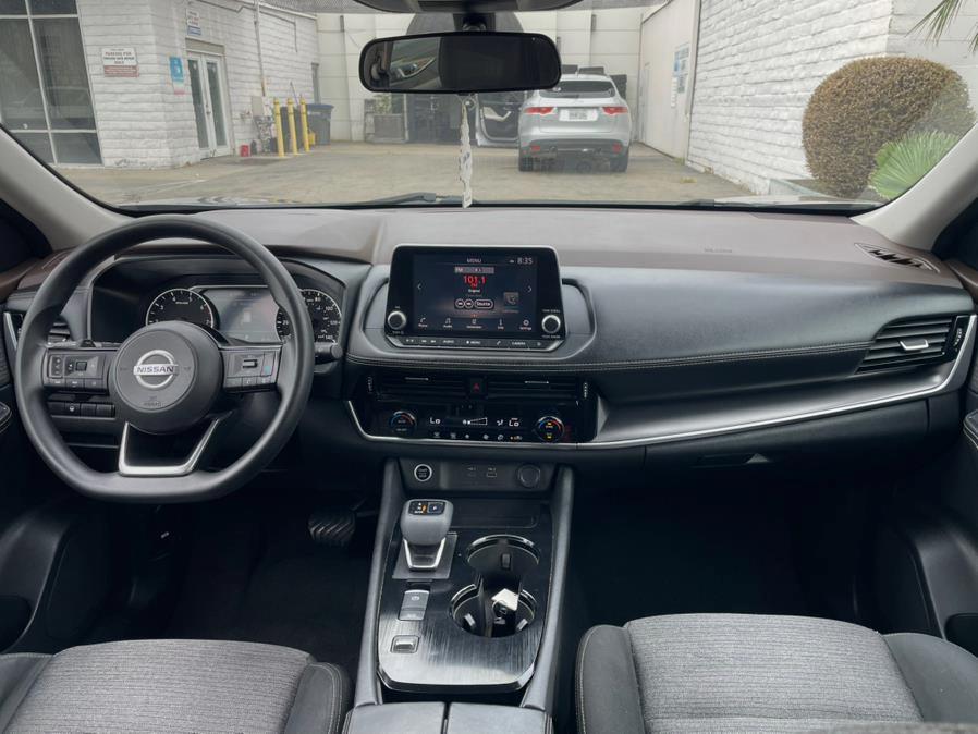 2021 Nissan Rogue FWD SV, available for sale in Hawaiian Gardens, California | Luxe Motors. Hawaiian Gardens, California 2021 Nissan Rogue FWD SV, available for sale in Hawaiian Gardens, California | Luxe Motors. Hawaiian Gardens, California
