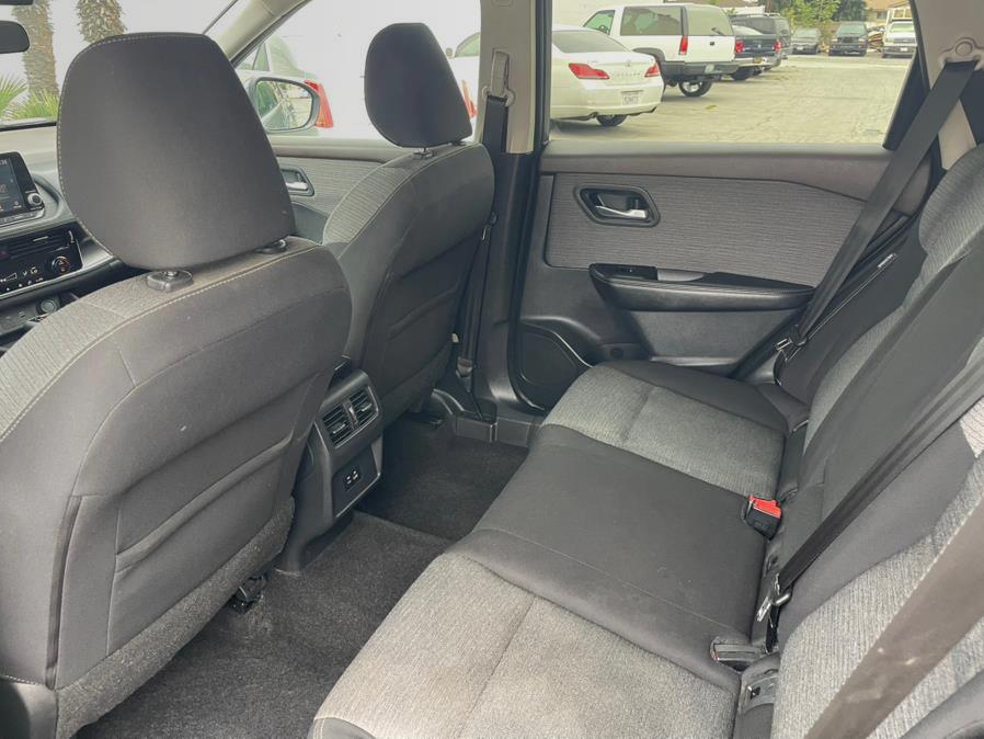2021 Nissan Rogue FWD SV, available for sale in Hawaiian Gardens, California | Luxe Motors. Hawaiian Gardens, California 2021 Nissan Rogue FWD SV, available for sale in Hawaiian Gardens, California | Luxe Motors. Hawaiian Gardens, California