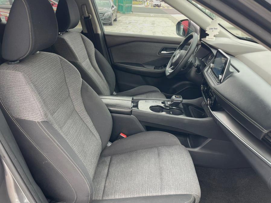 2021 Nissan Rogue FWD SV, available for sale in Hawaiian Gardens, California | Luxe Motors. Hawaiian Gardens, California 2021 Nissan Rogue FWD SV, available for sale in Hawaiian Gardens, California | Luxe Motors. Hawaiian Gardens, California