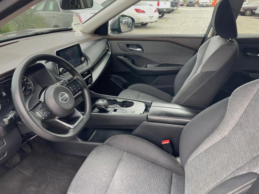 2021 Nissan Rogue FWD SV, available for sale in Hawaiian Gardens, California | Luxe Motors. Hawaiian Gardens, California 2021 Nissan Rogue FWD SV, available for sale in Hawaiian Gardens, California | Luxe Motors. Hawaiian Gardens, California